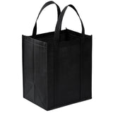 Bolsas de mano plegables y resistentes para comestibles, promoción de comestibles, bolsas de compras ecológicas, bolsas de supermercado, bolsas de supermercado lisas y plegables.