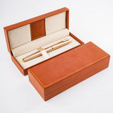 Premium Metal Business Pen with Custom Logo – Personalized Corporate Gift