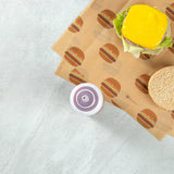 Botella de plástico transparente Sauce Tek de 12 oz - Punta de precisión - 2 1/4" x 2 1/4" x 8" - Caja de 1 unidad