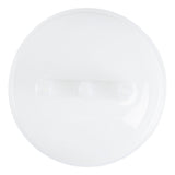 Botella de plástico transparente multiusos Sauce Tek de 12 oz (con punta de triple dispersión) - Caja de 6 unidades