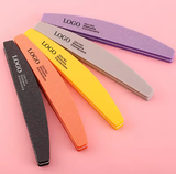 Custom Logo High Quality Emery Boards Unmatched Service with Customizable Grit, Printing, and Packaging