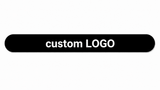 Pulsera de silicona reflectante con diseño de logotipo personalizado al por mayor, ideal para eventos y regalos infantiles.