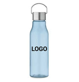 Custom 20oz RPET BPA Free Sport Bottle for GYM plastic water bottle