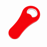 Custom Logo Bottle Opener | Personalized Printed Fridge Magnet Bottle Opener