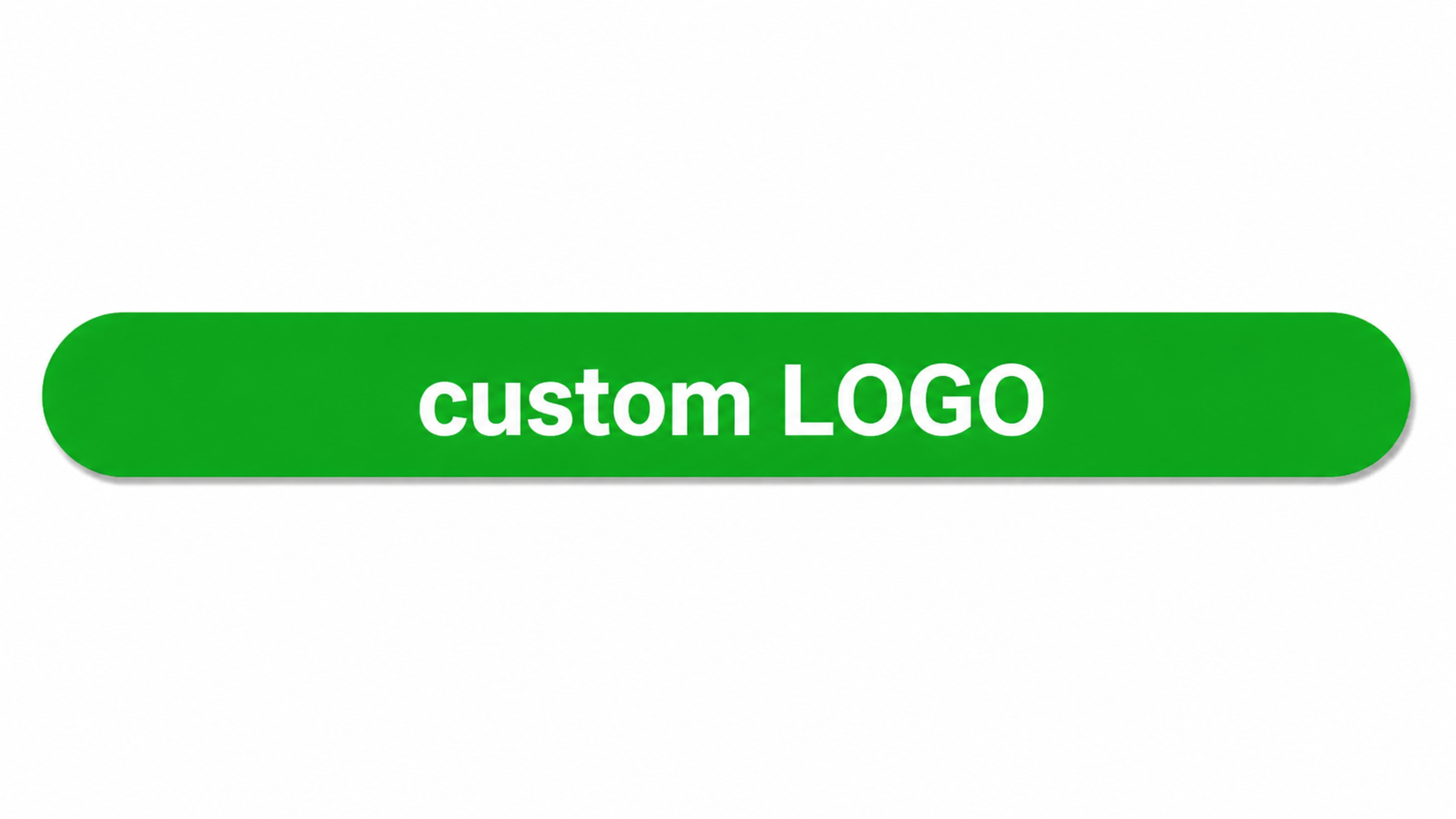 Pulsera de silicona reflectante con diseño de logotipo personalizado al por mayor, ideal para eventos y regalos infantiles.