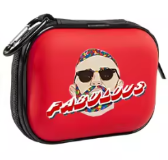 Wholesale Waterproof Small Medical First Aid Kit for Home Outdoor Custom Mini EVA First Aid Kit Box With Logo