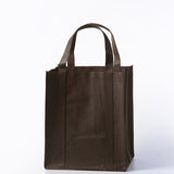 Bolsas de tela reutilizables, ecológicas, no tejidas y personalizadas, con impresión de logotipo. 