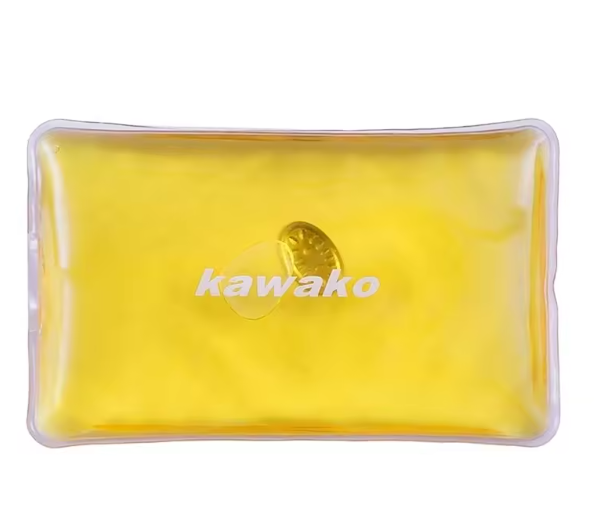 Convenient Heating Gel Hand Warmer Customized Logo Packaging Warm Pack Quick Heating Warm Pack