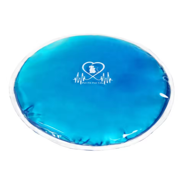 Reusable Portable Medical Hot/Cold Therapy Pain Relief Ice Pack with Customizable Logo & Color CE Certified Class I