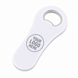 Custom Logo Bottle Opener | Personalized Printed Fridge Magnet Bottle Opener
