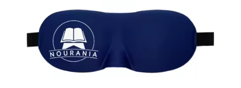 Wholesale Eye Mask 3D Stereo Seamless Eye Mask Unisex Blackout Sleep Eye Mask with Customized Logo