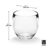 Vaso de gotas