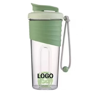 Botellas de agua de plástico Tritan PP con logotipo personalizado, sin BPA, para gimnasio, deportes, para niños y escuela.