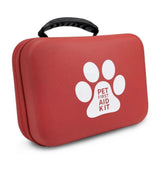 Custom Logo First Aid Equipment Portable Waterproof Plastic case Survival Emergency Station Wagon Workplace First Aid Kit