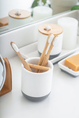 Portacepillos de dientes Keep It Clean