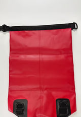 Bolsas secas impermeables de moda personalizables con cierre de cremallera, bolsa de agua seca para viajes al aire libre con logotipo personalizado.